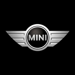 MiniCooper121 - Logo - 12play211
