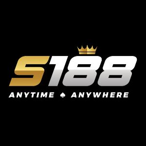S188plays - Logo - 12play211