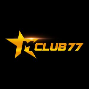 MClub77 - Logo - 12play211