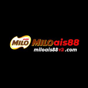 MiloAis88 - Logo - 12play211