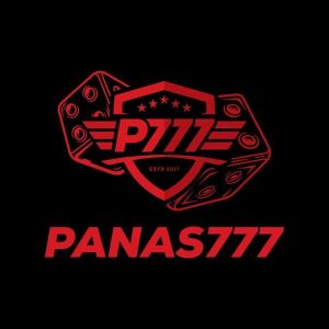 Panas777 - Logo - 12play211