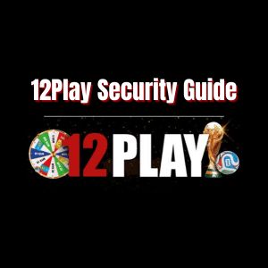 12Play Security Guide: How to Keep Your Account Protected - Logo - 12play211